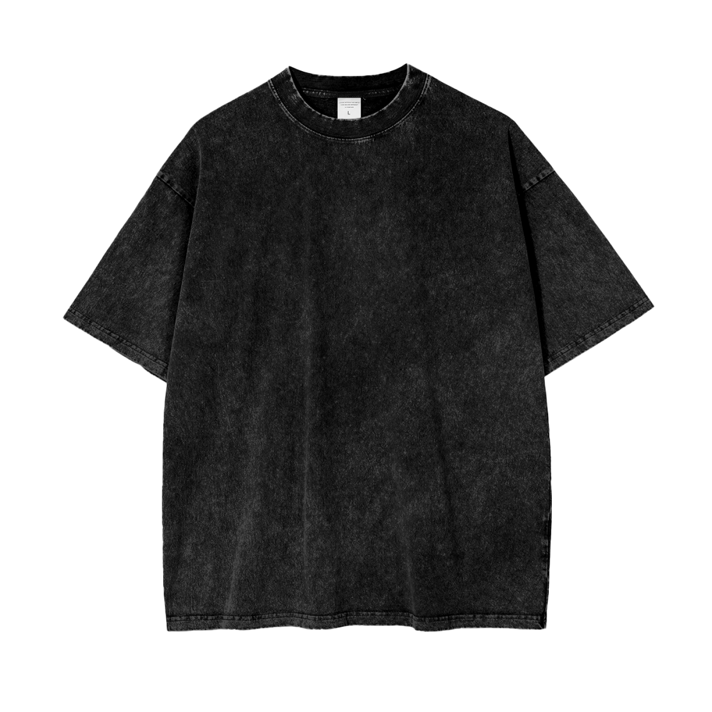 NO MORE BAD DAYS - Oversize T-Shirt